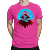 Wiccan Young Avengers T-shirt | Artistshot