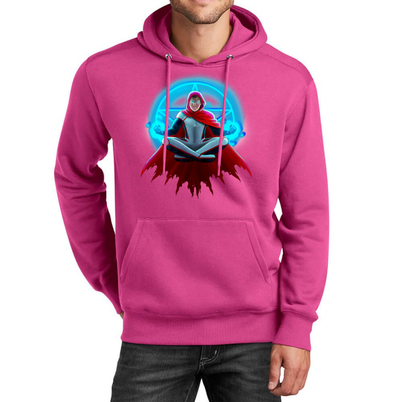 Wiccan Young Avengers Unisex Hoodie | Artistshot