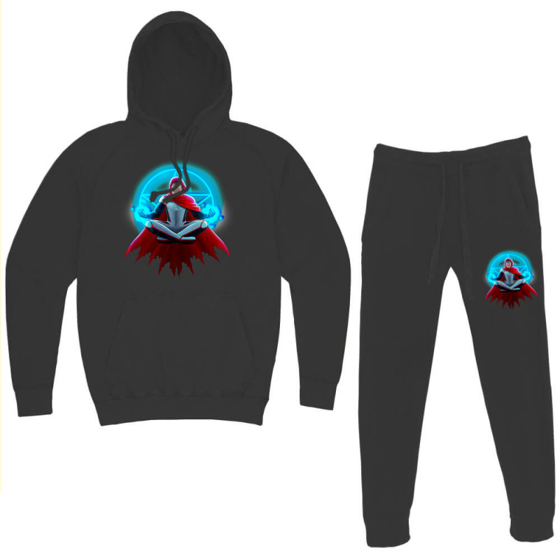 Wiccan Young Avengers Hoodie & Jogger Set | Artistshot