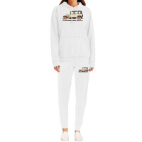 1931 Model A Sedan Aesthetic Hoodie & Jogger Set | Artistshot