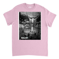 Kallist Magus Cute Classic T-shirt | Artistshot