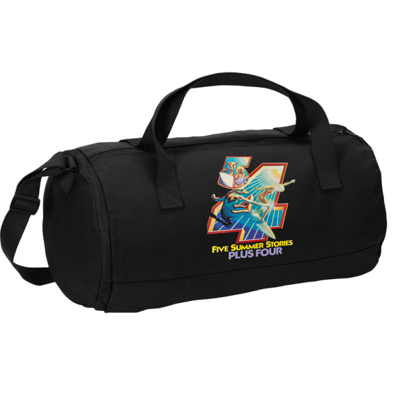 Summer Movie Meme Duffel Bag | Artistshot