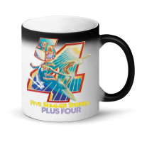 Summer Movie Meme Magic Mug | Artistshot