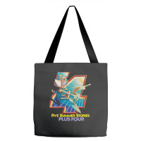 Summer Movie Meme Tote Bags | Artistshot