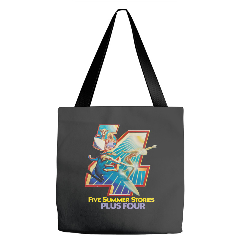 Summer Movie Meme Tote Bags | Artistshot