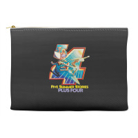 Summer Movie Meme Accessory Pouches | Artistshot