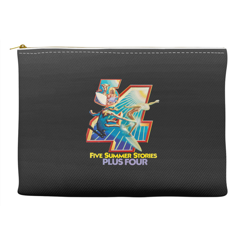 Summer Movie Meme Accessory Pouches | Artistshot