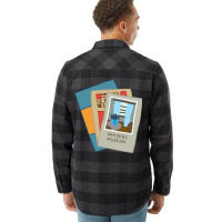 Books Aesthetic Gift Flannel Shirt | Artistshot