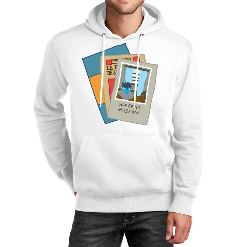 Books Aesthetic Gift Unisex Hoodie by alheklupsm | Artistshot