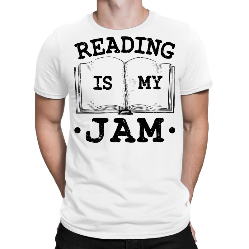 Book Lover Read Summer Green T-shirt | Artistshot