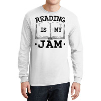 Book Lover Read Summer Green Long Sleeve Shirts | Artistshot