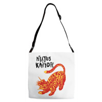 Animal Jazz Sing Adjustable Strap Totes | Artistshot