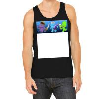 Tentacle Cuties Quote Tank Top | Artistshot