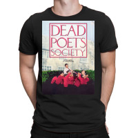 O Captain My Captain! Dead Poets Society T-shirt | Artistshot