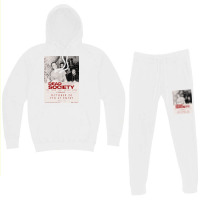 Retro Tour Dead Poets Society Hoodie & Jogger Set | Artistshot