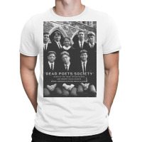 Old School Memories Dead Poets Society T-shirt | Artistshot