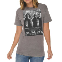 Old School Memories Dead Poets Society Vintage T-shirt | Artistshot