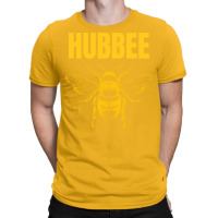 Funny Beekeeping Beekeeper Husband Bees Nostalgia T-shirt | Artistshot