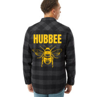 Funny Beekeeping Beekeeper Husband Bees Nostalgia Flannel Shirt | Artistshot