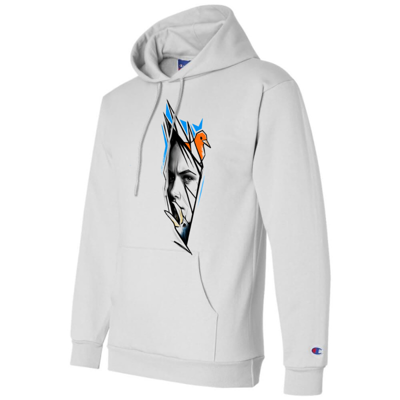 Duck Nature Champion Hoodie | Artistshot