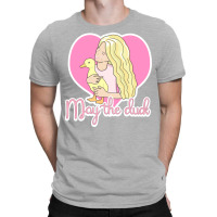 May And Danielle Cute T-shirt | Artistshot