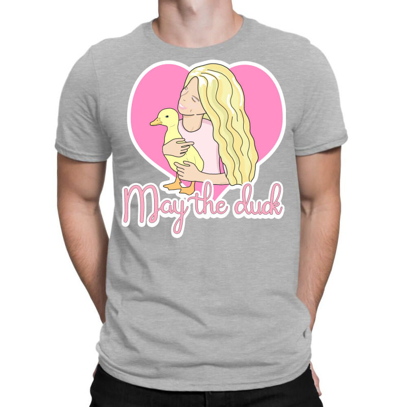 May And Danielle Cute T-Shirt by volnybareenb | Artistshot