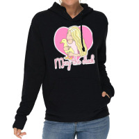 May And Danielle Cute Lightweight Hoodie | Artistshot