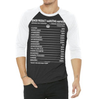 Senior Product Marketing Manager T  Senior Product 3/4 Sleeve Shirt | Artistshot