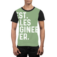 Best Sales Engineer Ever Vintage Graphic T-shirt | Artistshot