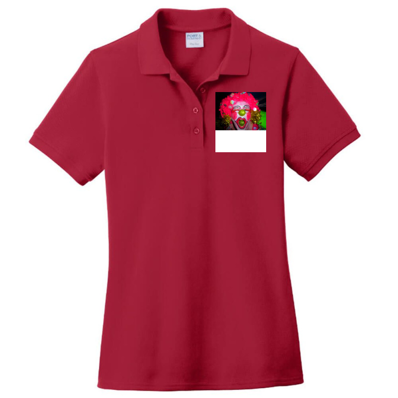 Smile And Euphoria Aesthetic Ladies Polo Shirt by ionceawiradia | Artistshot