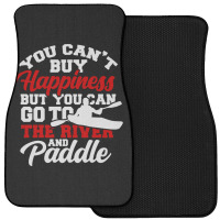 Lacrosse Racket Ball Lax Sport Club Gift (3) Front Car Mat | Artistshot