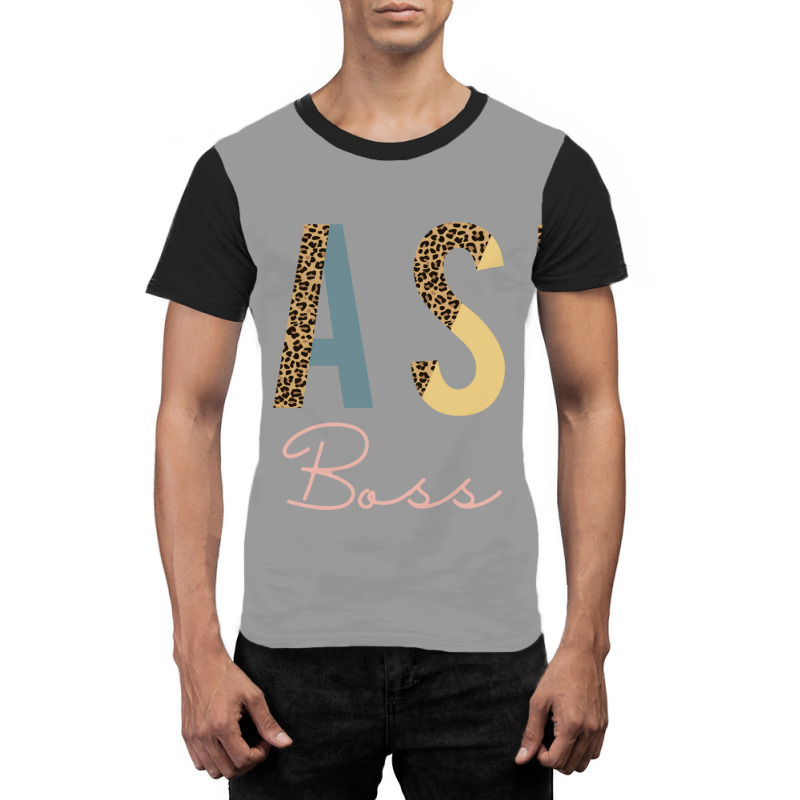 Gift Idea For Lash Artist Lash Boss Lash Tech Or L Graphic T-shirt | Artistshot