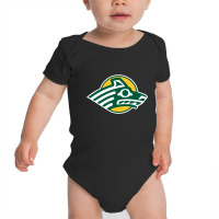 Alaska Anchorage Seawolves Baby Bodysuit | Artistshot