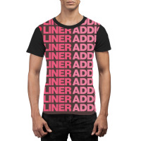 Haute Leopard Lip Liner Addict Stylish Graphic Blu Graphic T-shirt | Artistshot