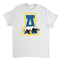 Alaska Nanooks Classic T-shirt | Artistshot