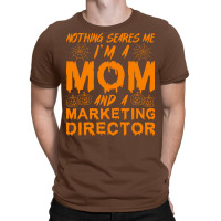 Marketing Director Halloween Boy T-shirt | Artistshot