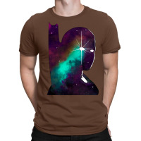 Who Watches The Watcher ... What If T-shirt | Artistshot