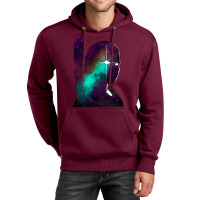 Who Watches The Watcher ... What If Unisex Hoodie | Artistshot