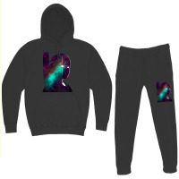 Who Watches The Watcher ... What If Hoodie & Jogger Set | Artistshot