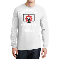 Help Desk Technician, Computer Technician129 Long Sleeve Shirts | Artistshot