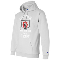 Help Desk Technician, Computer Technician129 Champion Hoodie | Artistshot