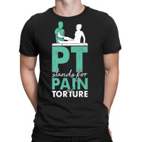 Physical Therapist Speech And Massage Therapy Chir T-shirt | Artistshot