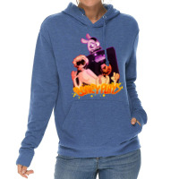 Boneyplays ! Happy Halloween ! Oneyplays ! Lightweight Hoodie | Artistshot