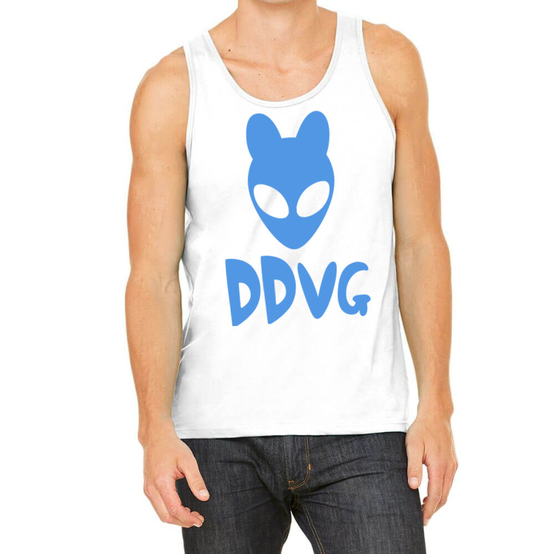 Ddvg Tank Top | Artistshot