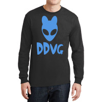 Ddvg Long Sleeve Shirts | Artistshot