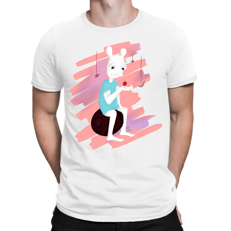 Dingdongvg Space T-shirt | Artistshot