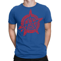 Anarchy Symbol Anarchist 70s T-shirt | Artistshot