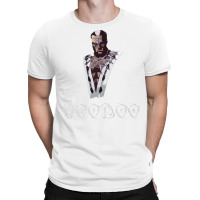 Brother Voodoo T-shirt | Artistshot