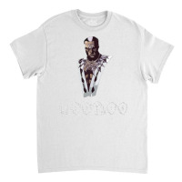 Brother Voodoo Classic T-shirt | Artistshot