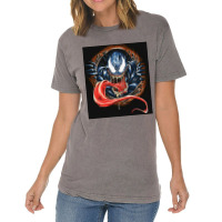 Venom Rise Vintage T-shirt | Artistshot